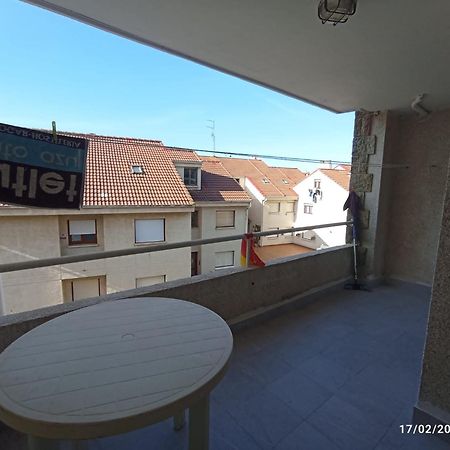 Piscina Comunitaria Y Parking En Mogro Apartment Exterior foto