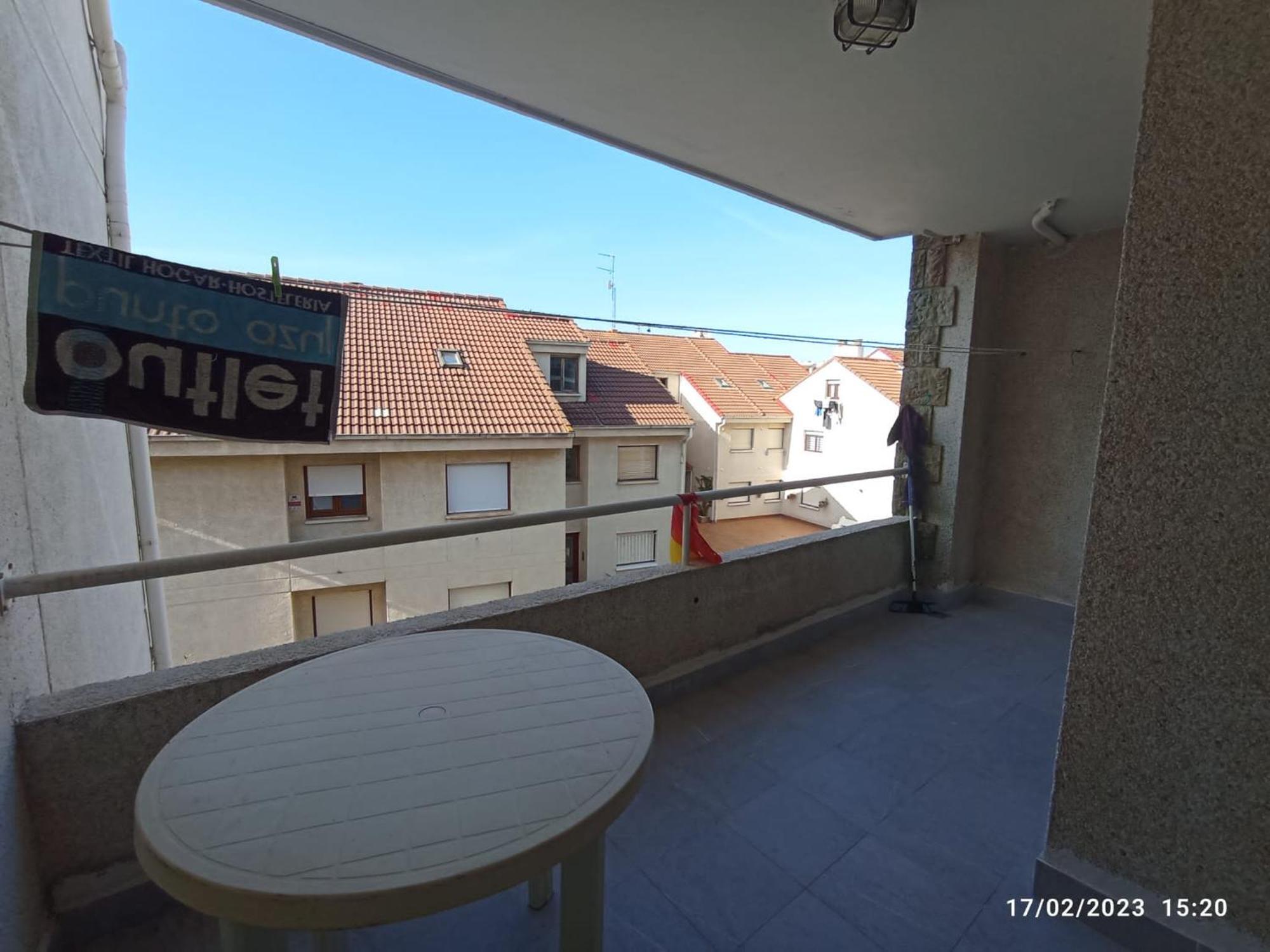 Piscina Comunitaria Y Parking En Mogro Apartment Exterior foto