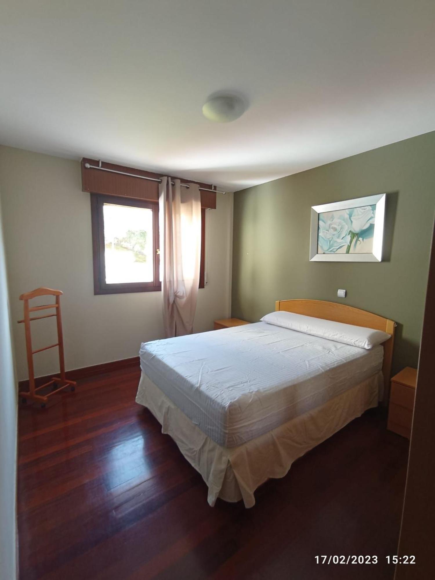Piscina Comunitaria Y Parking En Mogro Apartment Exterior foto